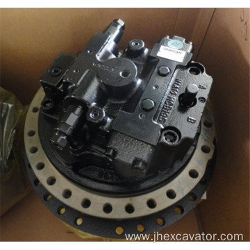 DH220LC-V travel motor DH220LC-V Excavator Final Drive